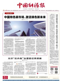 中国能源报